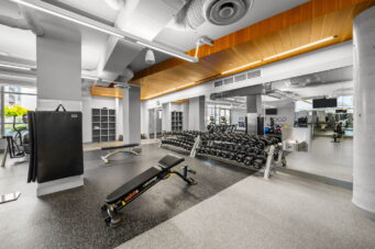 #1703 – 125 E 14th Street